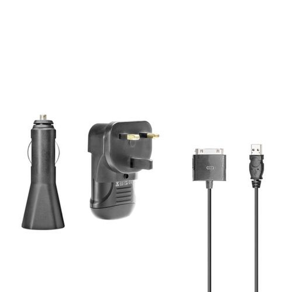 Belkin Power Pack for iPod Netzteil & Spannungsumwandler