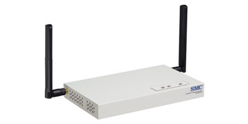 SMC EliteConnect Wireless Access Point 54Мбит/с Power over Ethernet (PoE) WLAN точка доступа