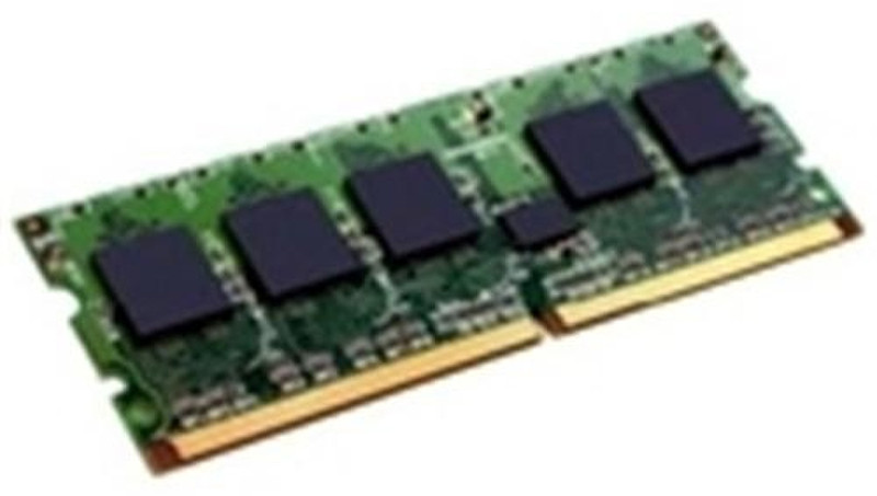 SMART Modular 4GB DDR2 SDRAM 400MHz DDR2-400/PC2 4GB DDR2 400MHz ECC Speichermodul