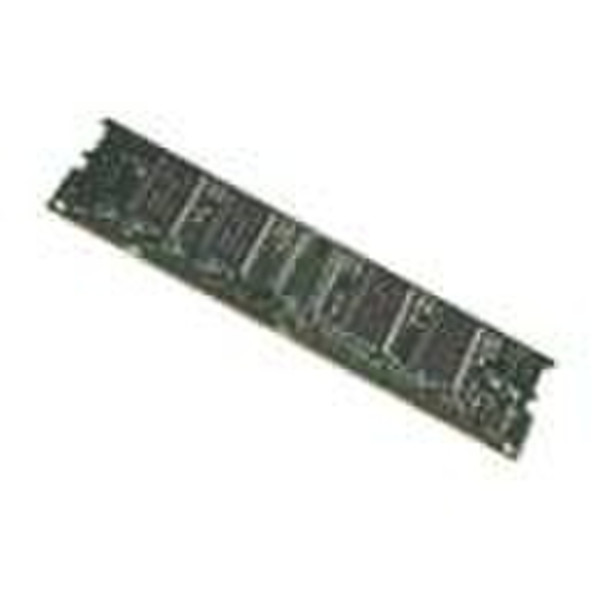 SMART Modular DDR2 SDRAM 2 GB 400 MHz ECC 2GB DDR2 400MHz ECC memory module
