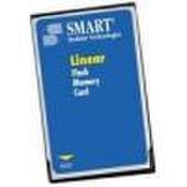 SMART Modular 16MB SmartMedia Card 16MB Netzwerk-Equipment-Speicher