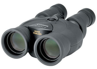 Canon 12 x 36 IS II Porro II Schwarz Fernglas