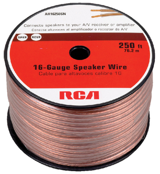 RCA AH16250SN signal cable