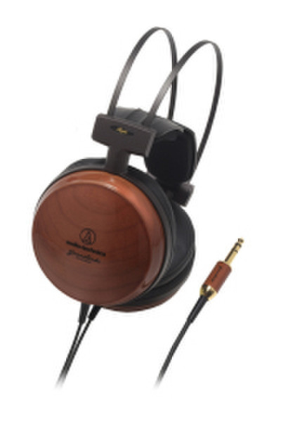 Audio-Technica ATH-W1000X headphone