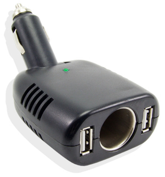 Arkon CADDC-100 Auto Black mobile device charger
