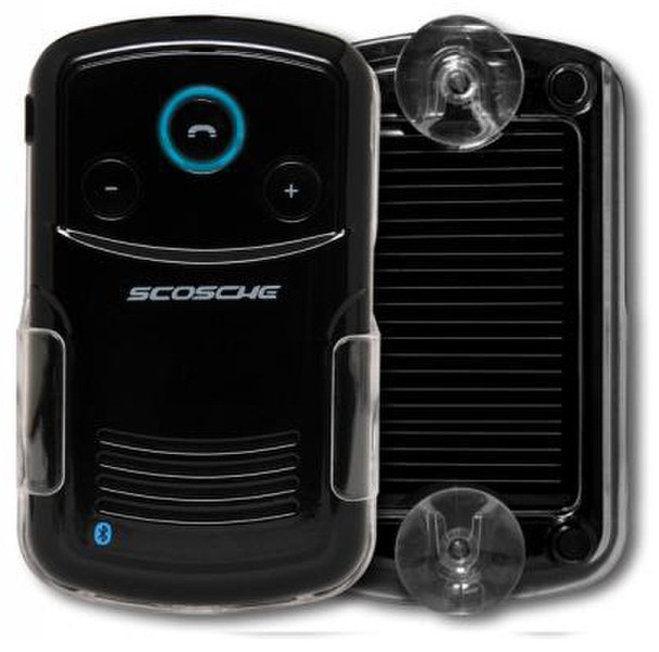 Scosche CBHSOL2 устройство громкоговорящей связи