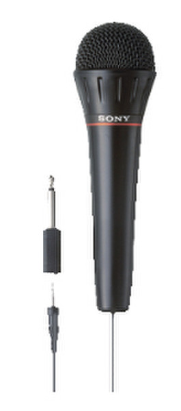 Sony F-V100 Wired Black