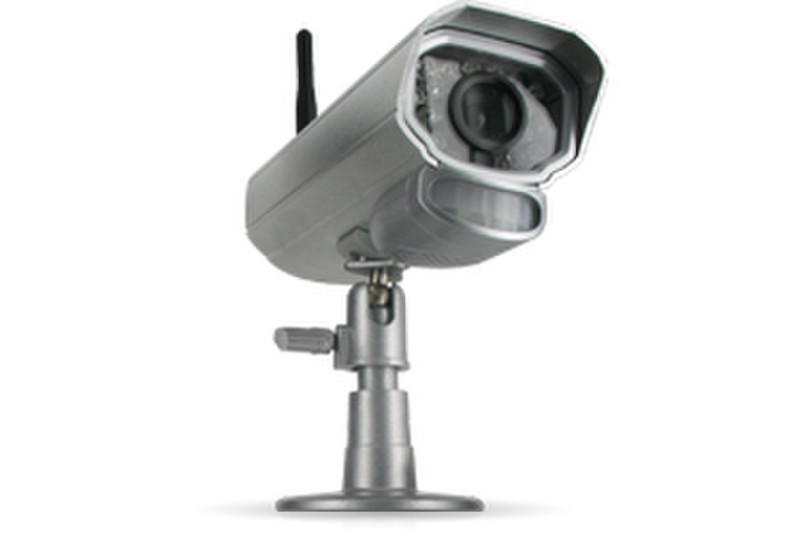 Svat GX301-C CCTV security camera Outdoor Geschoss Silber Sicherheitskamera