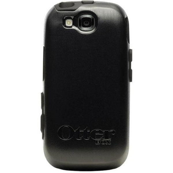 Otterbox Commuter Cover case Schwarz