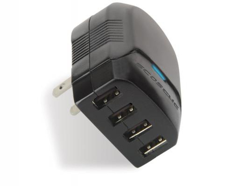 Scosche QUSBH mobile device charger