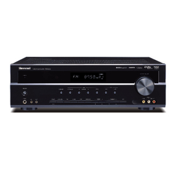 Sherwood RD-6505 110W Black AV receiver