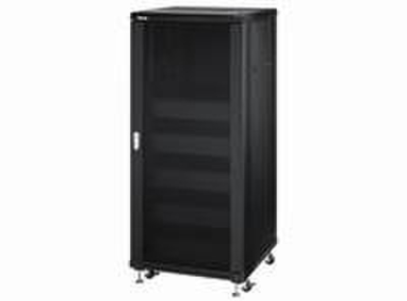 OmniMount RE27 Black rack