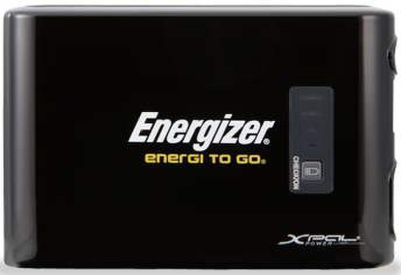 Energizer XP8000 Lithium Polymer (LiPo) rechargeable battery