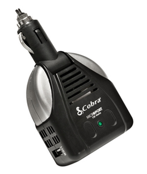 Cobra CPI 130 Auto 130W Black