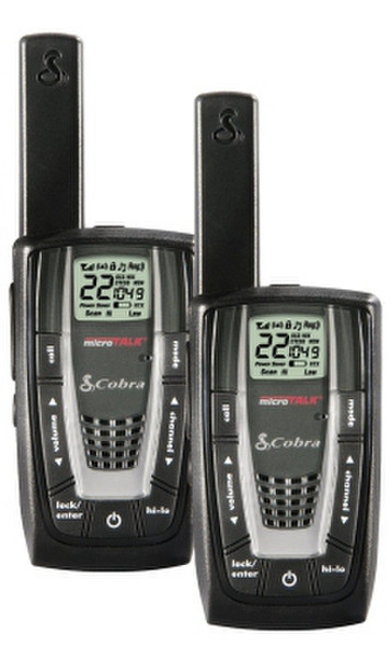 Cobra CXR725 22channels two-way radio