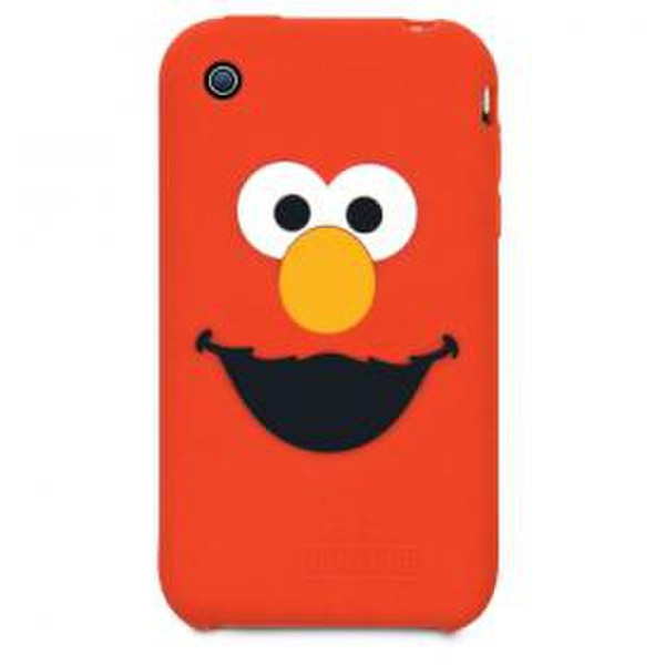 dreamGEAR DGIPOD-4653 Cover case Красный чехол для мобильного телефона
