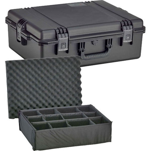 Pelican iM2700 Briefcase/classic case Черный