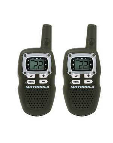 Giant MB140R 22channels two-way radio