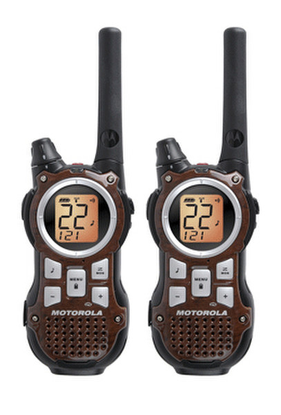 Giant MR350RVP 22channels two-way radio