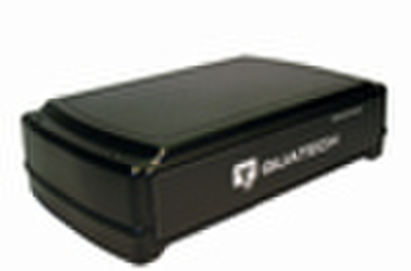 Quatech ESU2-400 Seriell Schnittstellenkarte/Adapter