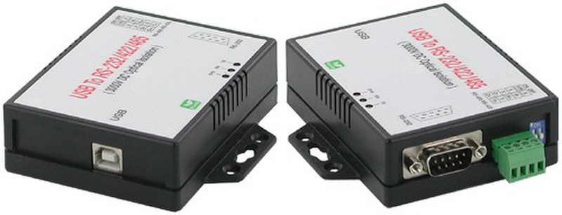 Quatech SSU2-400I Serial interface cards/adapter
