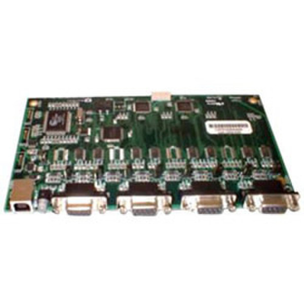 Quatech QSU2-400-EMB Internal Serial interface cards/adapter