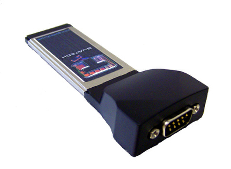 Quatech SSPX-100 Serial interface cards/adapter