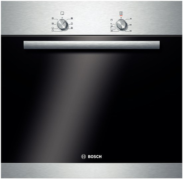 Bosch HBA20B150 Electric oven A Stainless steel
