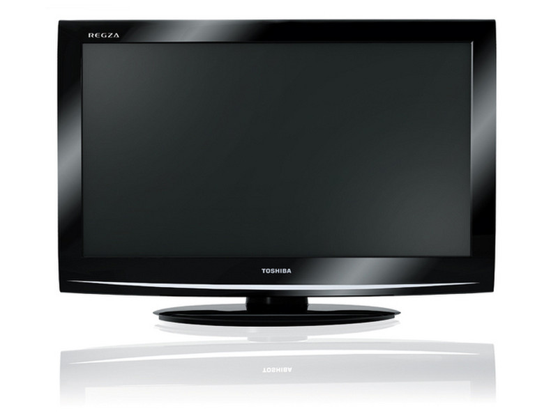 Toshiba 32AV703 32Zoll HD 3D Schwarz LCD-Fernseher