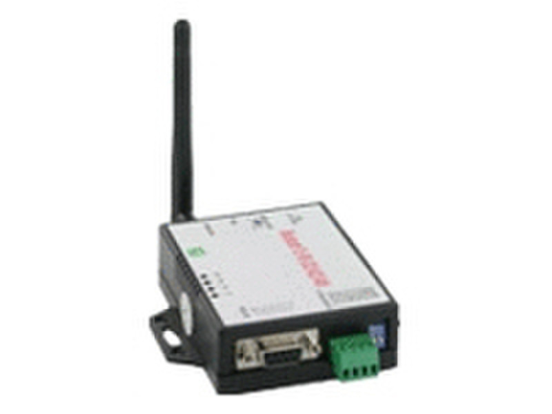 Quatech SS-BLT-400PR Bluetooth 0.1152Мбит/с сетевая карта