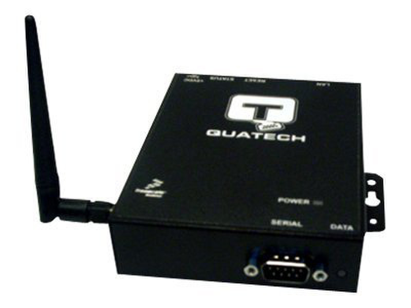 Quatech SSEW-100D serial server