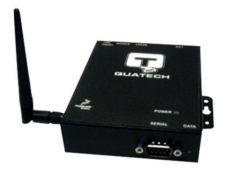 Quatech SSEW-400D serial server