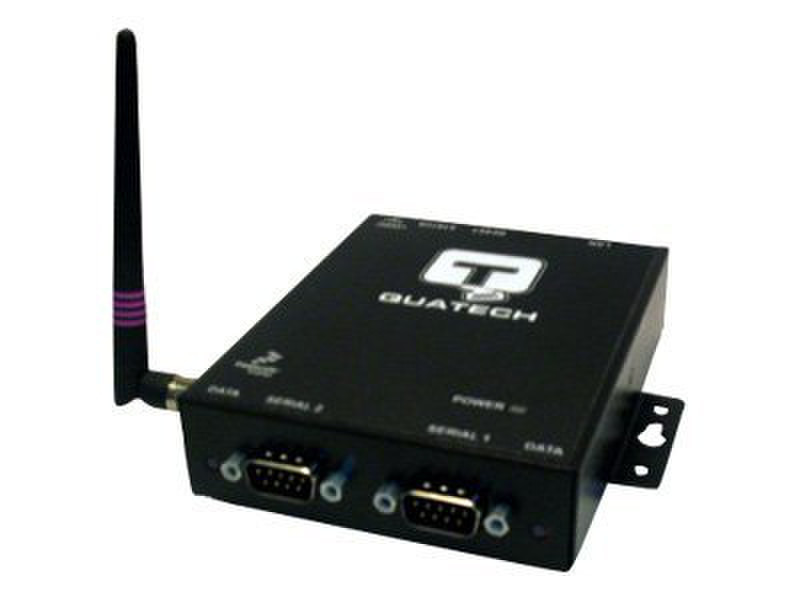 Quatech DSEW-100D serial server