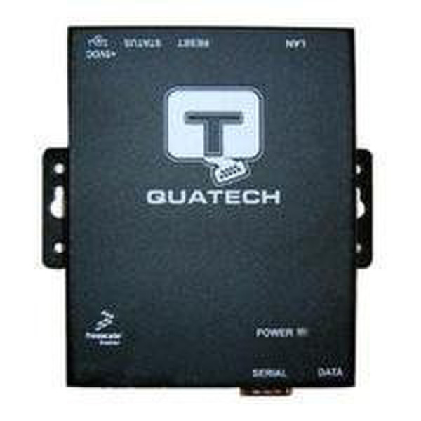 Quatech SSE-100D serial server