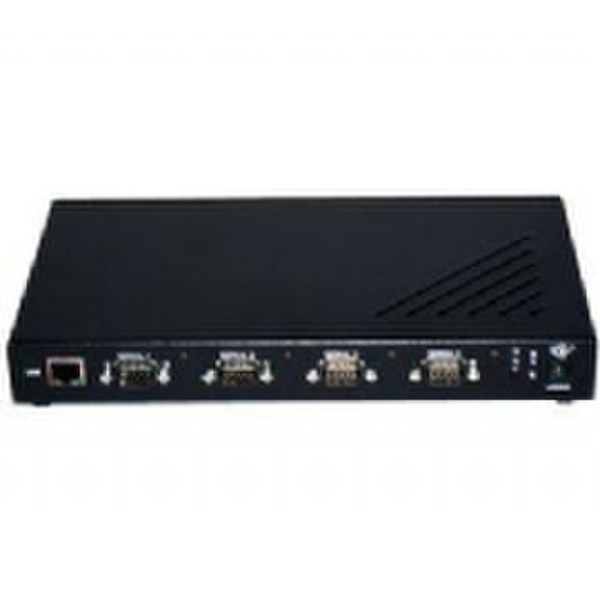 Quatech QSE-100D serial-сервер