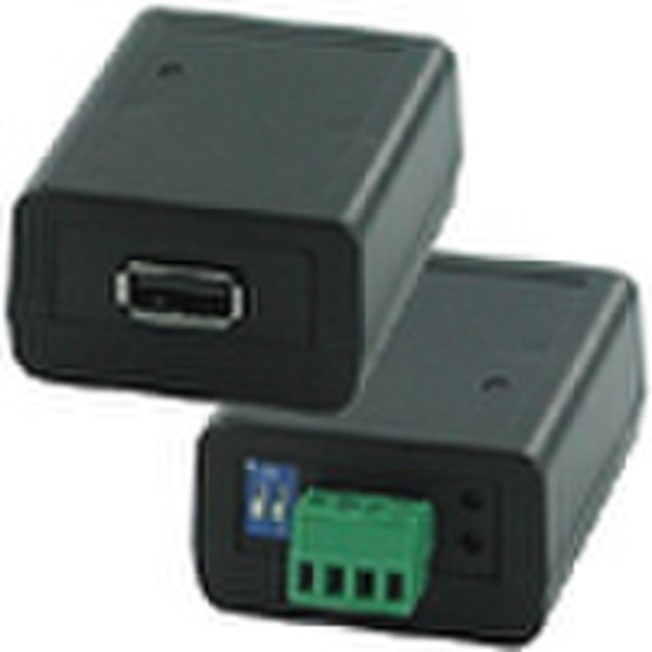 Quatech SSU2-300 Serial interface cards/adapter