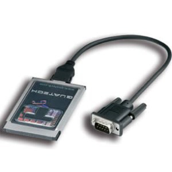 Quatech SSP-100 Internal Serial interface cards/adapter