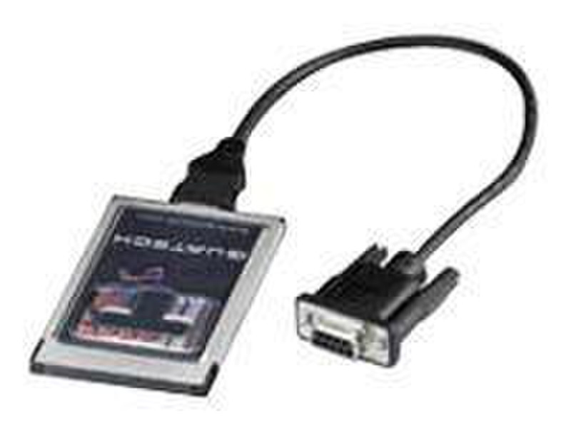 Quatech SSP-200/300 Internal Serial interface cards/adapter