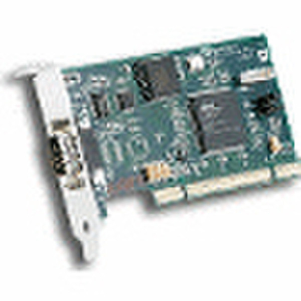 Quatech SSCLP-200/300IND Internal Serial interface cards/adapter