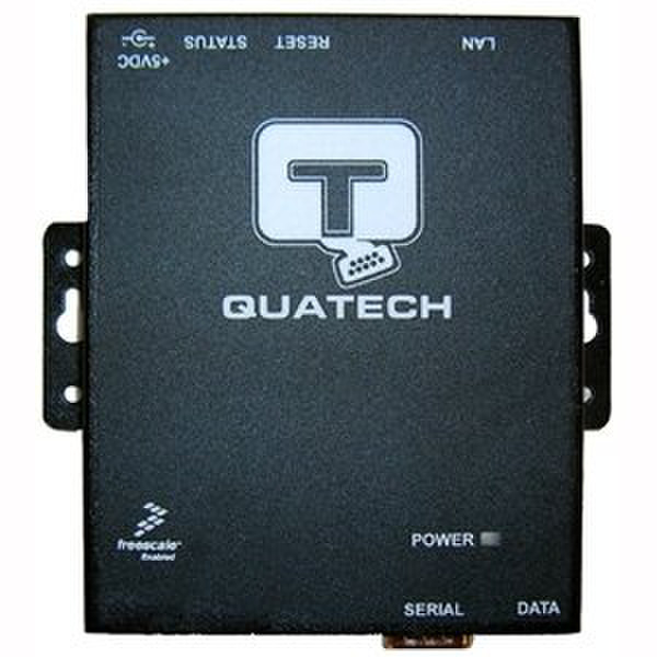 Quatech SSE-100D-SS serial server