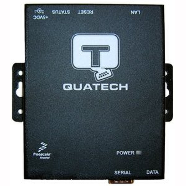 Quatech SSE-400D-SS serial server