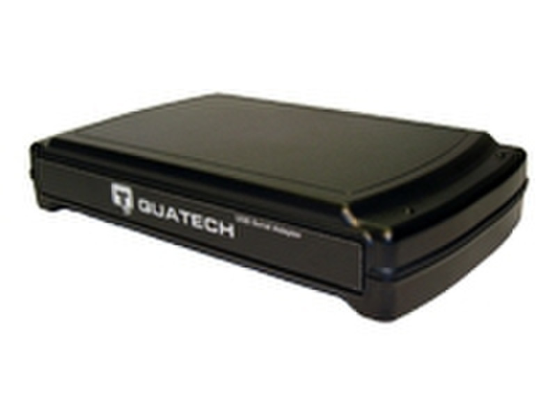 Quatech QSU2-100IND Seriell Schnittstellenkarte/Adapter