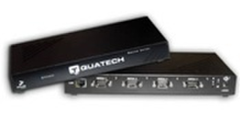 Quatech QSE-400M serial server