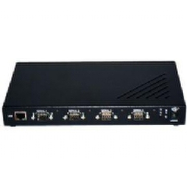 Quatech QSE-100M serial server