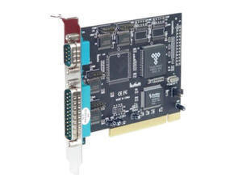 Quatech QS-PCI-100 Internal Serial interface cards/adapter