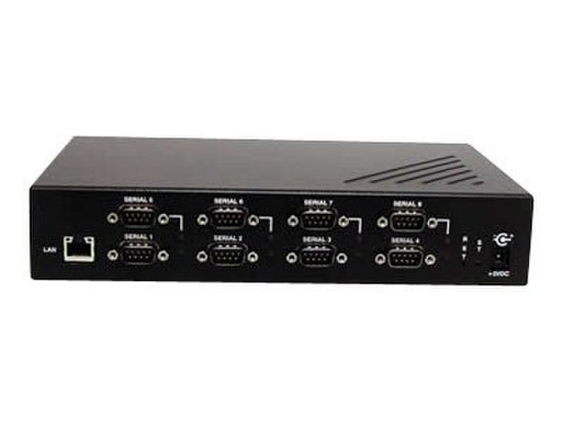 Quatech ESE-400M-SS serial server