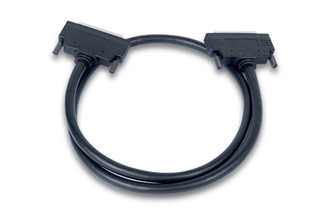 Fujitsu Quantum SCSI HD-68 / HD-68 50ft