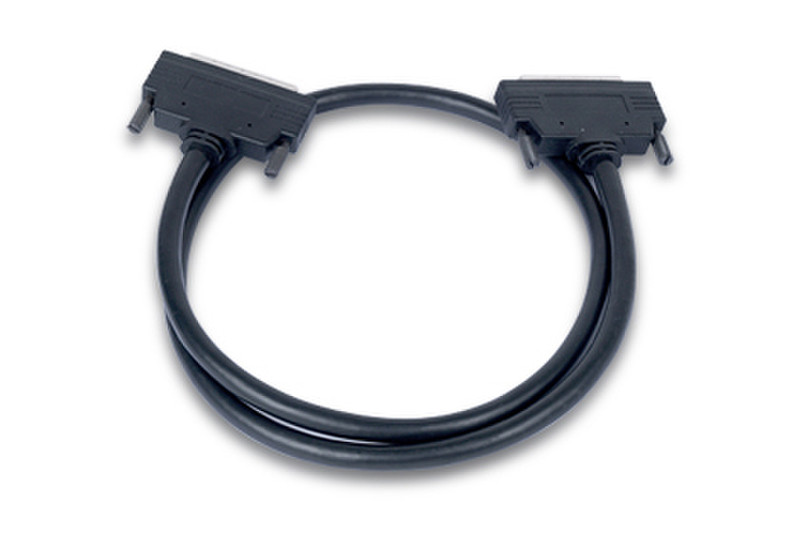 Fujitsu Quantum SCSI HD-68 / HD-68 50ft