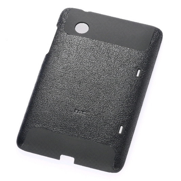 HTC HC C590 Cover case Schwarz Tablet-Schutzhülle