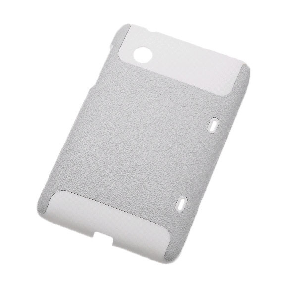 HTC HC C592 Cover case Белый